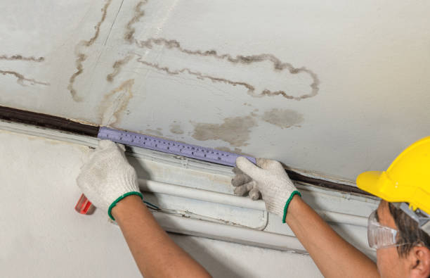 Reliable Water Damage Restoration contractor in Fletcher, NC by Water Damage Irwin